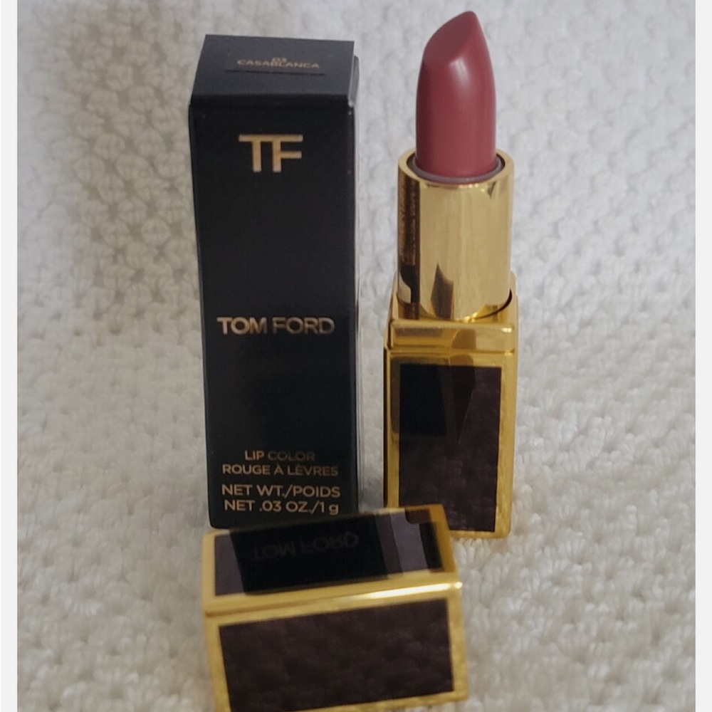Tom ford
